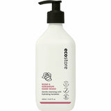 Ecostore - Handwash Pump - Rose & Geranium | Harris Farm Online