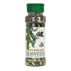 Kura Seaweed Furikake Seasoning 85g