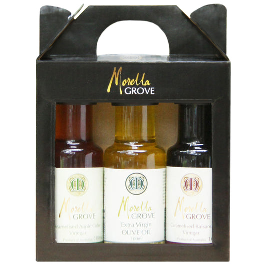 Morella Grove - Gift Pack | Harris Farm Online