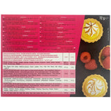 3 Toques Mini Sweet Shortcrust Tartlet with Butter | Harris Farm Online