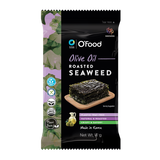 Chung Jung One Olive Oil Roasted Seaweed 9x4g