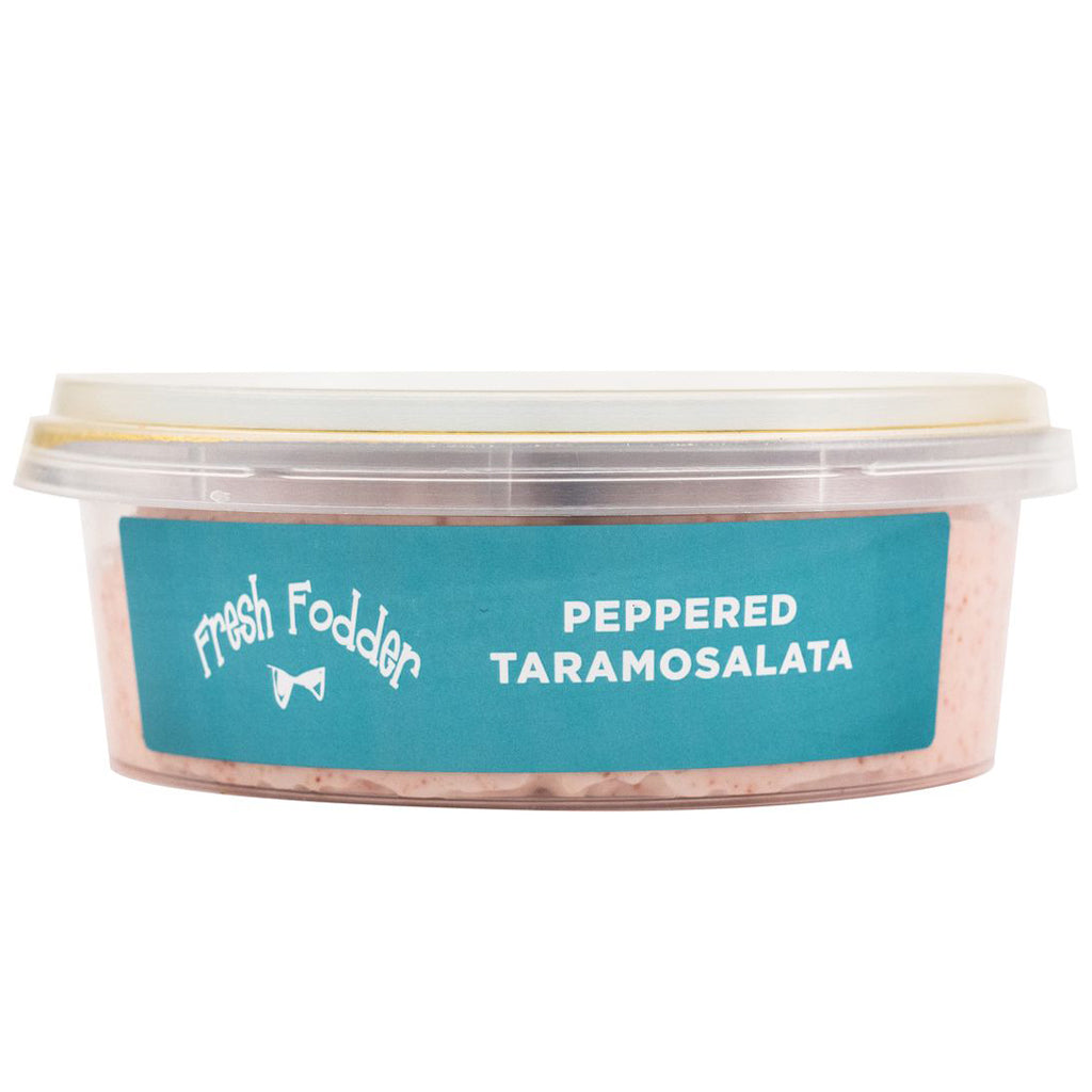 Fresh Fodder Peppered Taramosalata Dip | Harris Farm Online