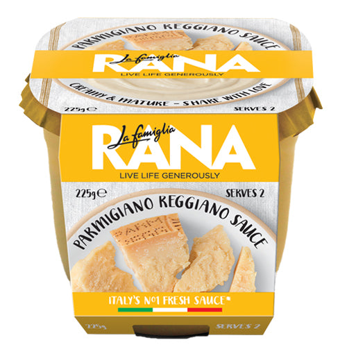 Rana Parmigiano Reggiano Sauce 225g