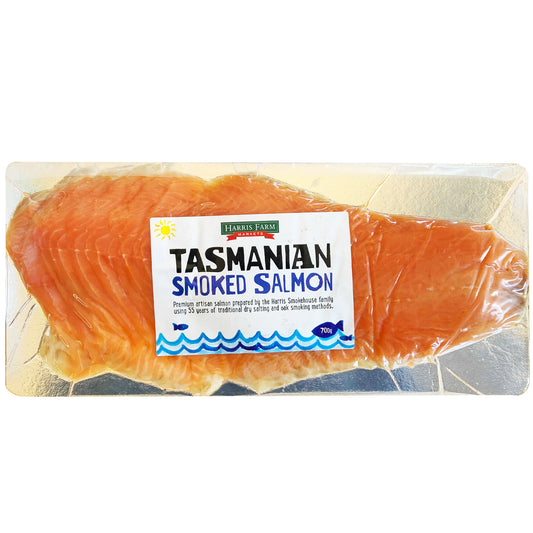 Harris Farm Tasmanian Smoked Salmon | Harris Farm Online