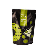 Mount Zero Olives Green Olives 150g | Harris Farm Online
