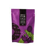 Mount Zero Olives Salt Cured Kalamata Olives 80g | Harris Farm Online