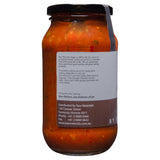 Raw Material Pasta Sauce Roast Vegies & Chilli 500g , Grocery-Condiments - HFM, Harris Farm Markets
 - 3