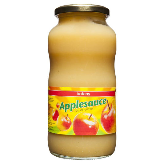 Botany Apple Sauce 700g , Grocery-Condiments - HFM, Harris Farm Markets
 - 1