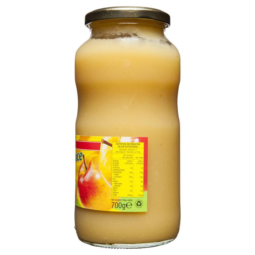 Botany Apple Sauce 700g , Grocery-Condiments - HFM, Harris Farm Markets
 - 2