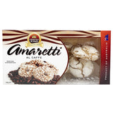 Crostoli King Biscuits Amaretti Al Caffe 200g