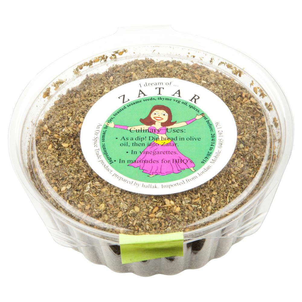 Zatar I Dream Of Zatar 130g , Grocery-Spices - HFM, Harris Farm Markets
 - 1