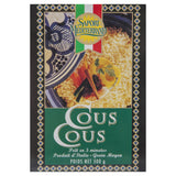 Sapori Couscous 500g , Grocery-Spices - HFM, Harris Farm Markets
 - 2