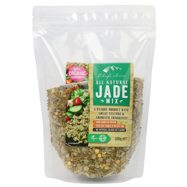 Chef's Choice Jade Mix | Harris Farm Online