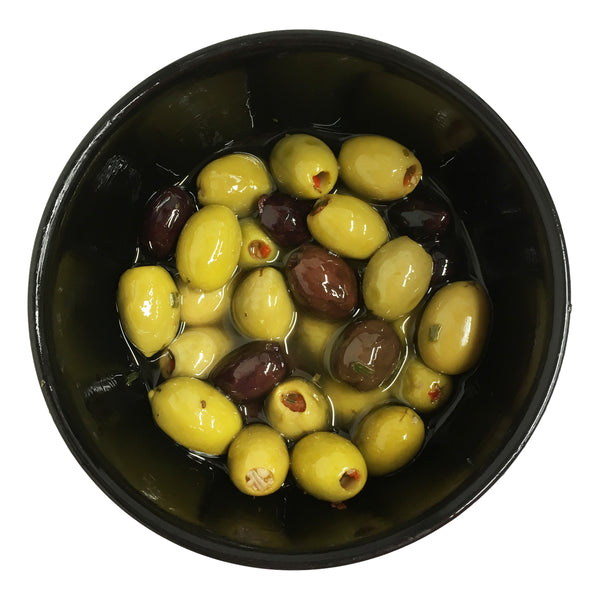 Harris Farm Olives Marinated Mix | Harris Farm Online