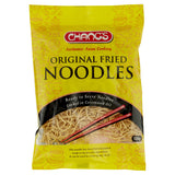 Changs Fried Plain Noodles 100g , Grocery-Asian - HFM, Harris Farm Markets
 - 1