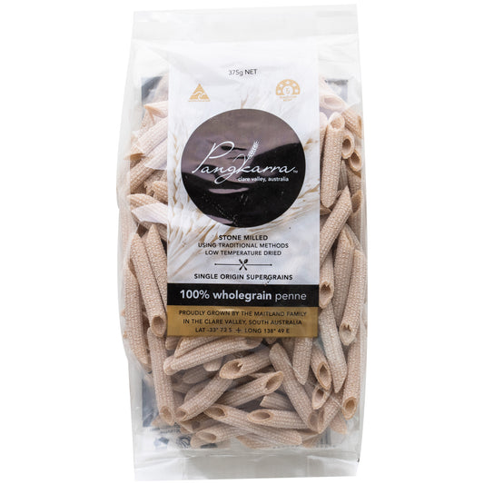 Pangkarra Wholegrain Penne | Harris Farm Online