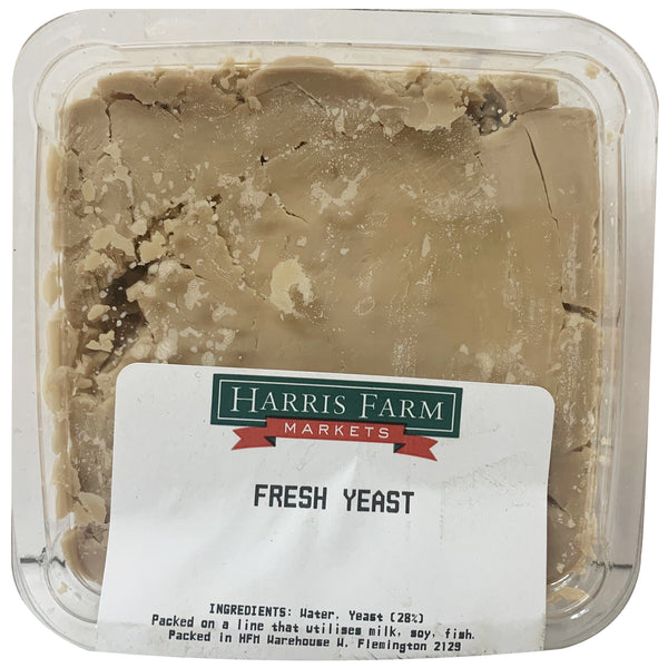 Harris Farm Fresh Yeast | Harris Farm Online