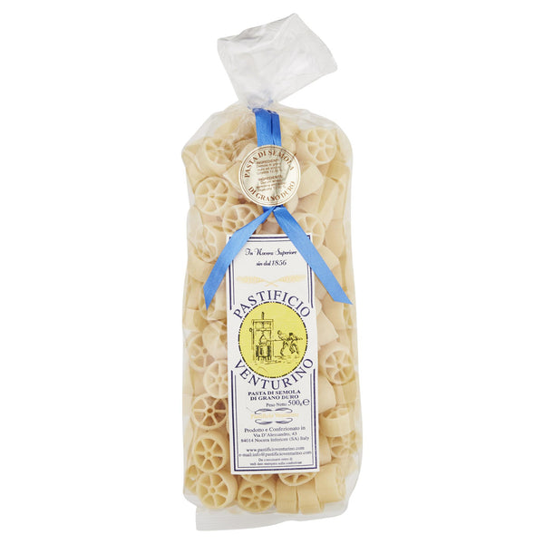 Pastificio Ruote 500g , Grocery-Pasta - HFM, Harris Farm Markets
 - 1