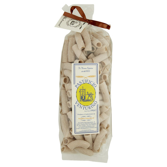Pastificio Rigatoni Wholemeal 500g , Grocery-Pasta - HFM, Harris Farm Markets
 - 1