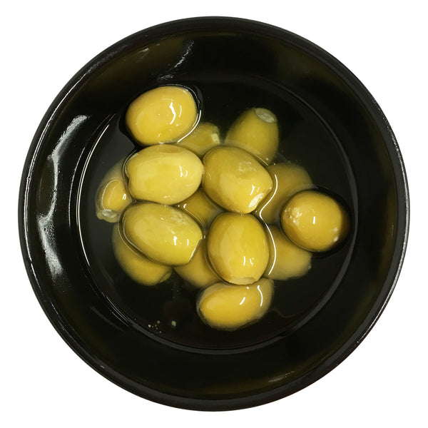 Harris Farm Feta Stuffed Olives | Harris Farm Online