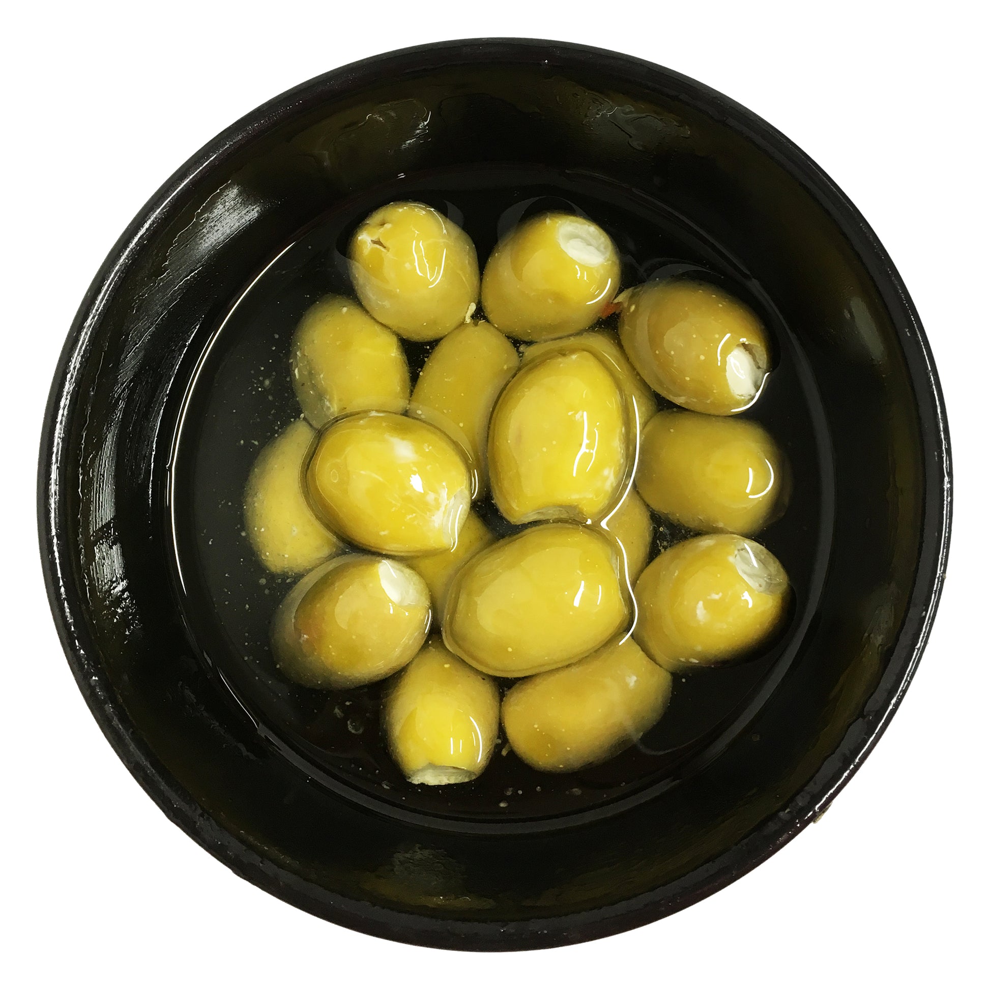 Harris Farm Olives Gorgonzola Stuffed | Harris Farm Online
