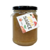 Harris Farm Apple Sauce 240g