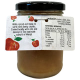 Harris Farm Apple Sauce 240g