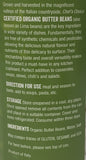 Chef's Choice - Organic Butter Beans - In Water | Harris Farm Online