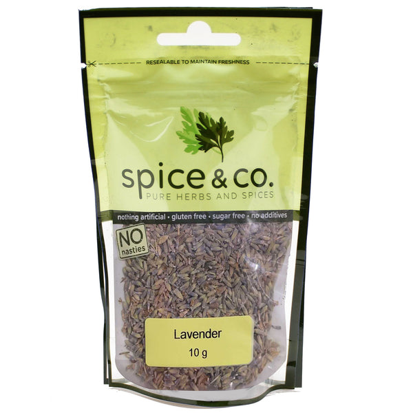 Spice and Co Lavender | Harris Farm Online