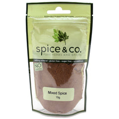 Spice and Co Mixed Spiced | Harris Farm Online