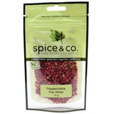 Spice and Co Peppercorns Pink | Harris Farm Online