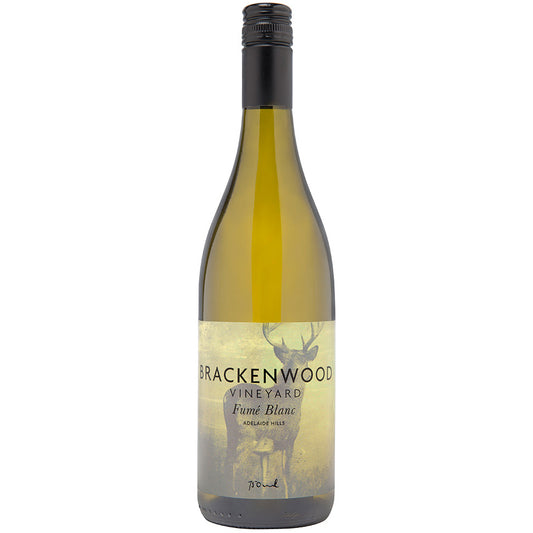 Brackenwood Fume' Blanc | Harris Farm Online