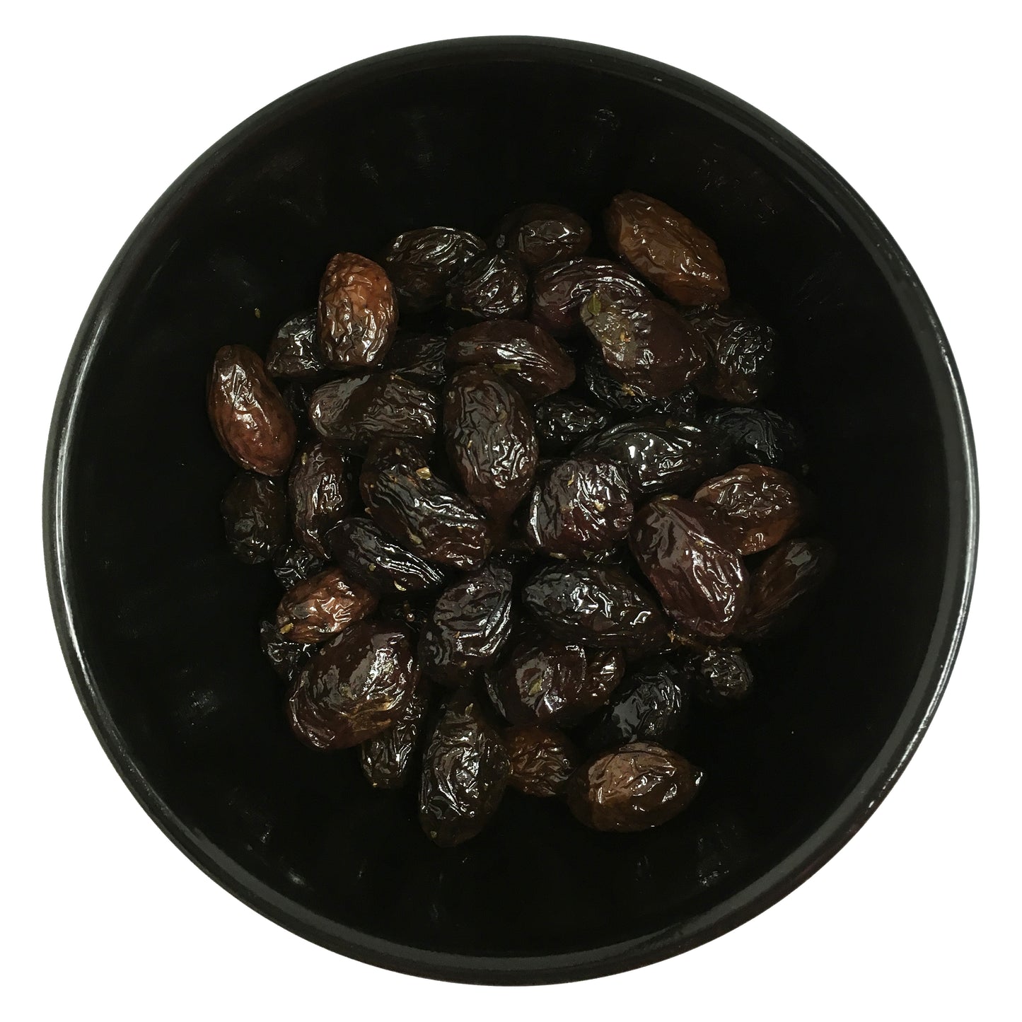 Harris Farm Olives Sundried Kalamata 200g