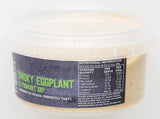 Imperfect Pick Smokey Eggplant & Yoghurt Dip | Harris Farm Online