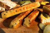 Suzy Spoons - Vegetable Sausages - Kale & Cauliflower | Harris Farm Online