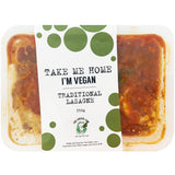 The Green Lion Vegan Traditional Lasagna | Harris Farm Online