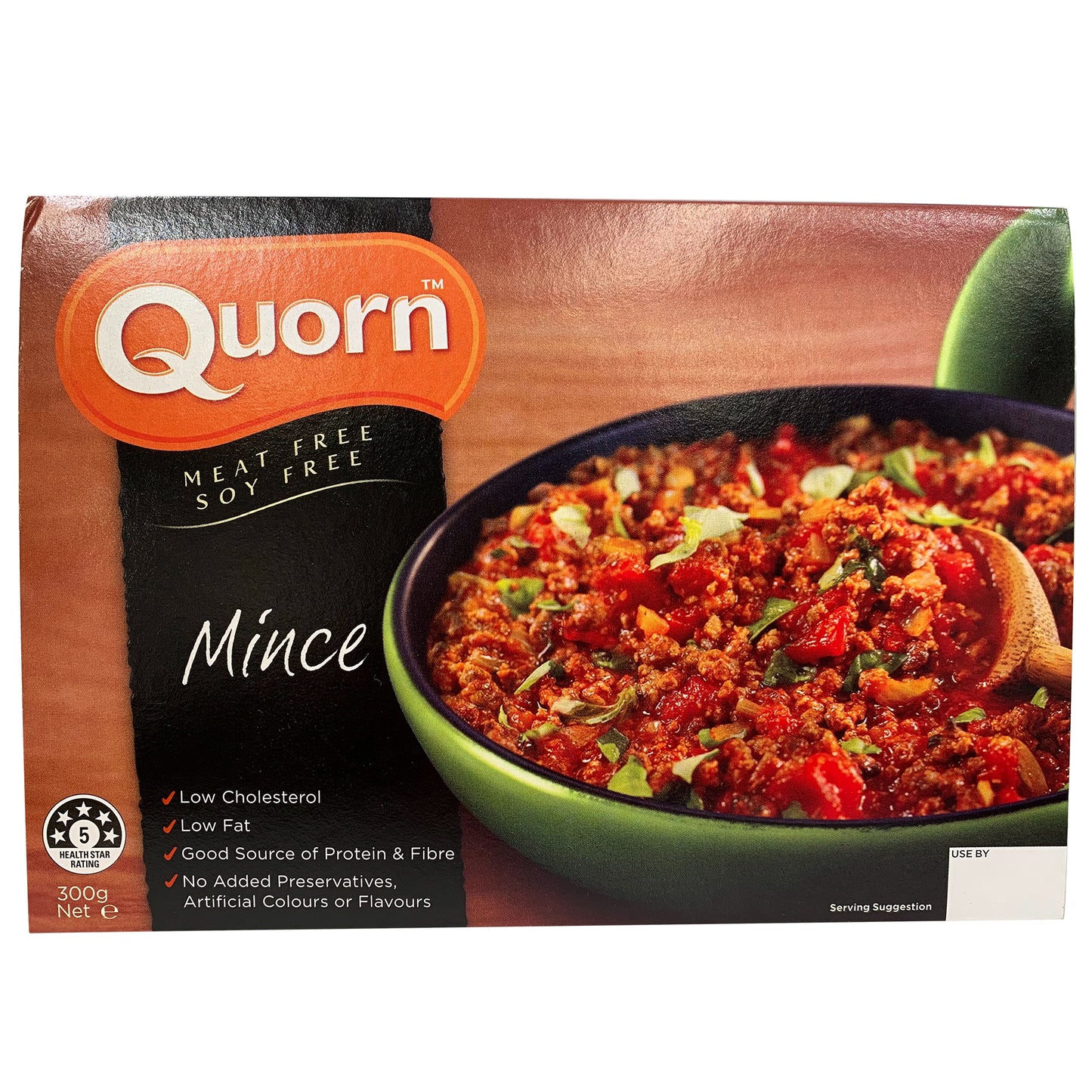 Quorn - Vegetarian Mince (300g)