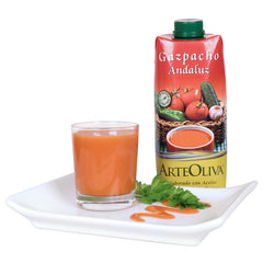 Arteoliva Gazpacho Andaluz Soup | Harris Farm Online