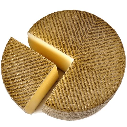 Manchego Cheese Aged 12 Months Whole Wheel | Harris Farm Online