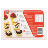 Lincoln Bakery Sweet Pastry Shells 12 x 60mm , Grocery-Cooking - HFM, Harris Farm Markets
 - 2