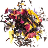 T2 French Earl Grey Loose Leaf Black Tea | Harris Farm Online