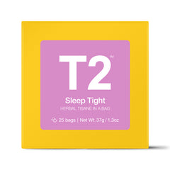 T2 Sleep Tight Teabags | Harris Farm Online