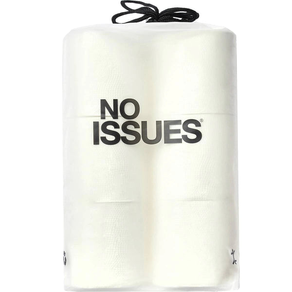 No Issues Eco Toilet Tissue 6 x 275 Sheets