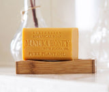 Australian Botanical Soap Manuka Honey with Jojoba 200g