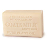 Australian Botanical Soap Goats Milk and Soya Bean 200g