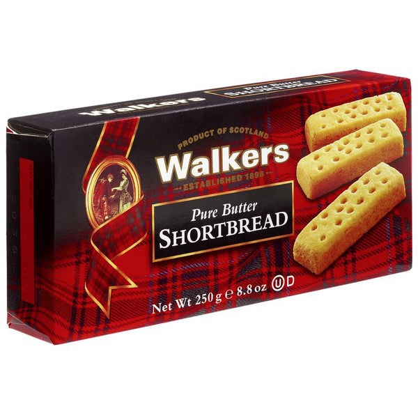 Walkers Shortbread | Harris Farm Online