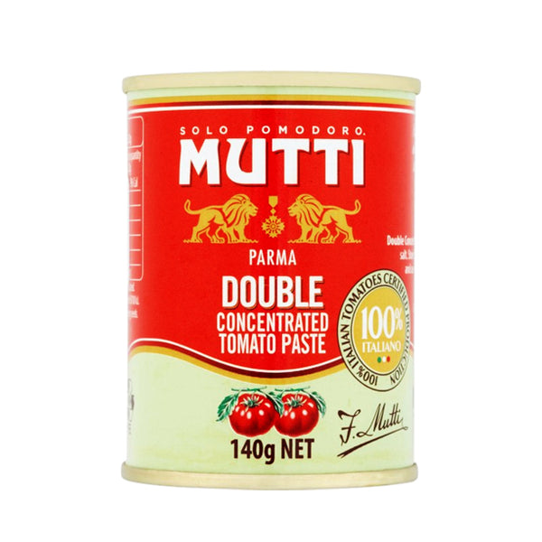 Mutti Double Concentrated Tomato Paste | Harris Farm Online