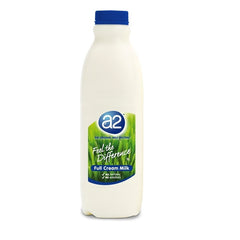 A2 - Milk Full Cream | Harris Farm Online