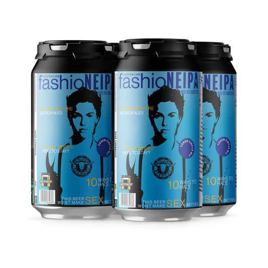 Badlands Brewery Fashion Neipa | Harris Farm Online