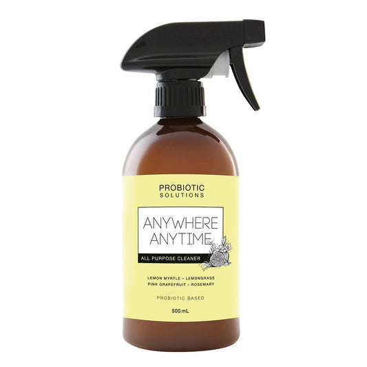 Probiotic Solutions All Purpose Cleaner 500ml , Grocery-Cleaning - HFM, Harris Farm Markets
 - 1